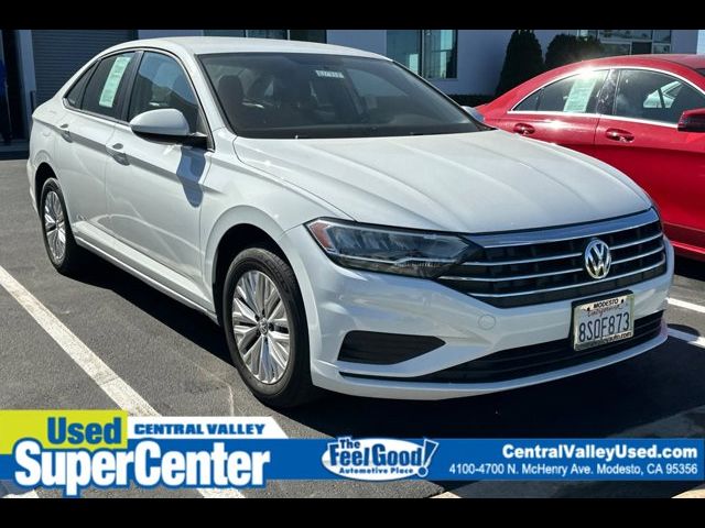 2020 Volkswagen Jetta 