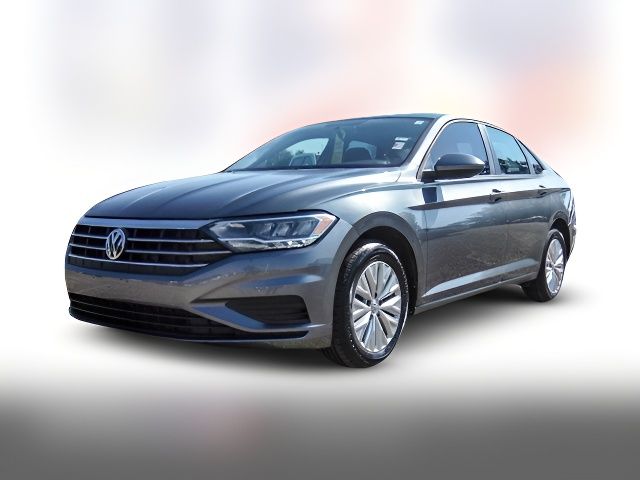 2020 Volkswagen Jetta S