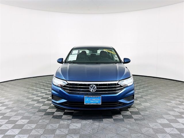 2020 Volkswagen Jetta S