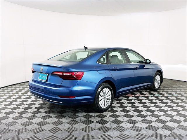 2020 Volkswagen Jetta S