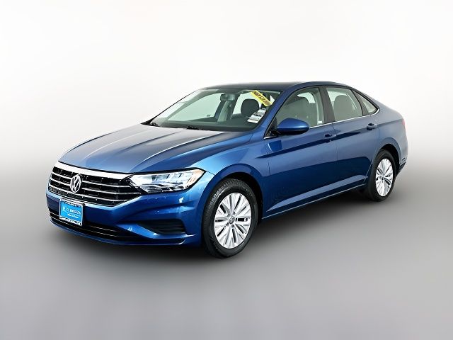 2020 Volkswagen Jetta S