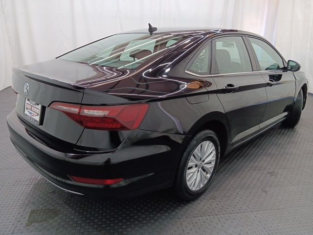 2020 Volkswagen Jetta S