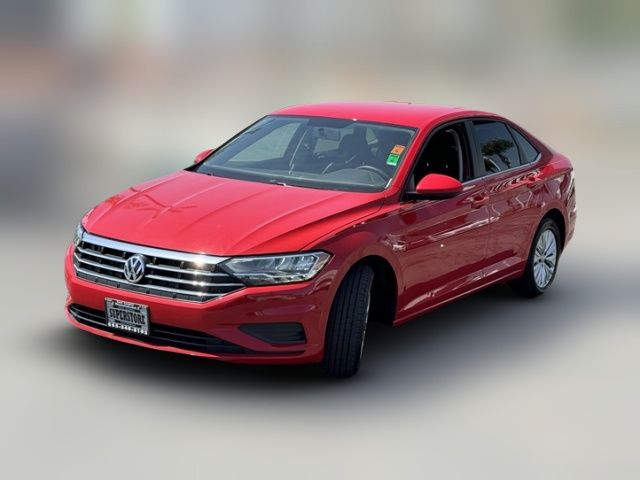 2020 Volkswagen Jetta S