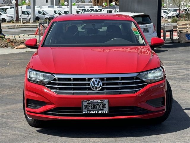 2020 Volkswagen Jetta S