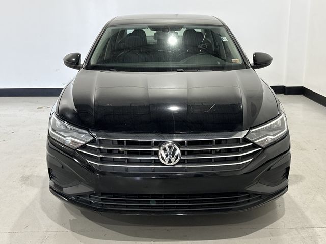 2020 Volkswagen Jetta SE