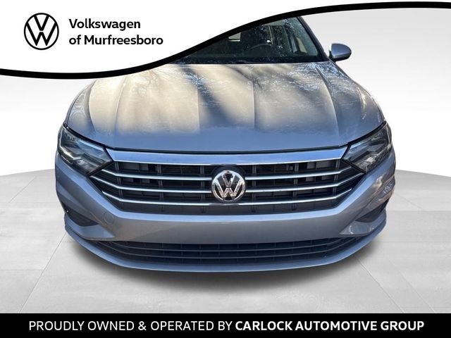 2020 Volkswagen Jetta 