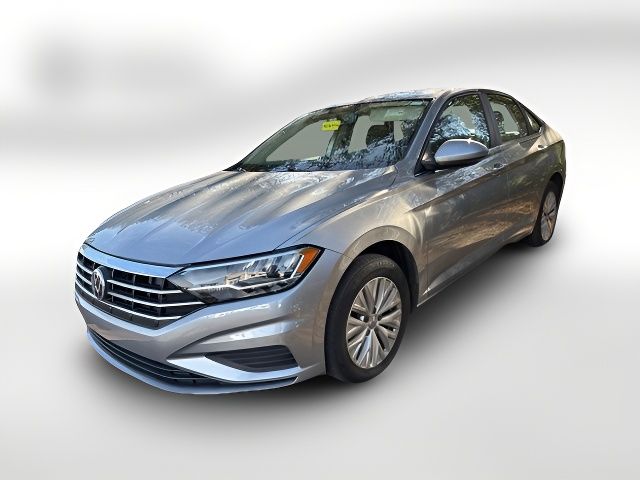 2020 Volkswagen Jetta 