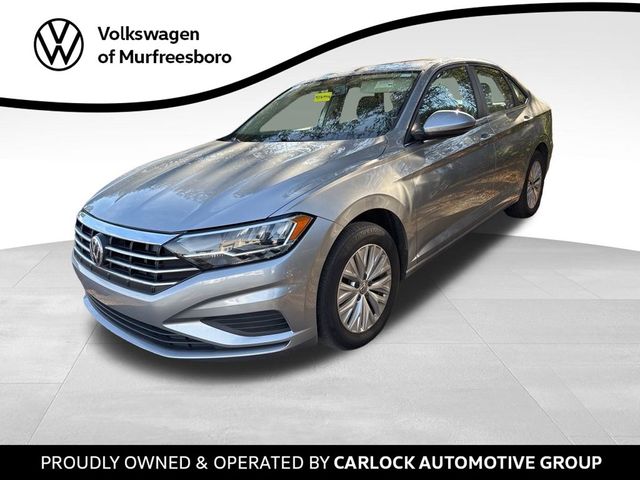 2020 Volkswagen Jetta 