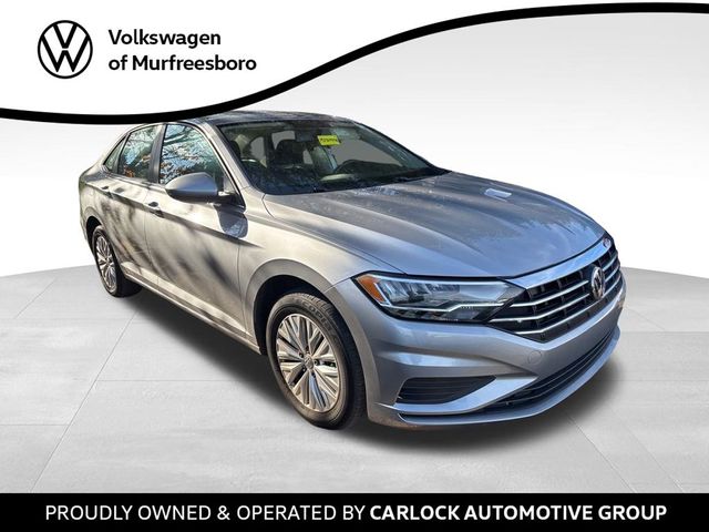 2020 Volkswagen Jetta 