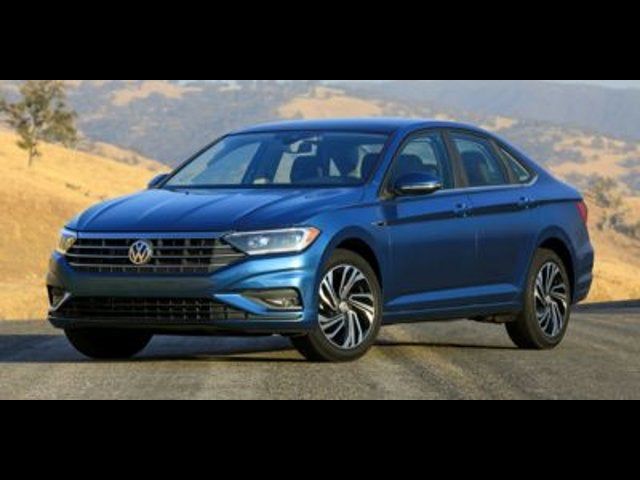 2020 Volkswagen Jetta 