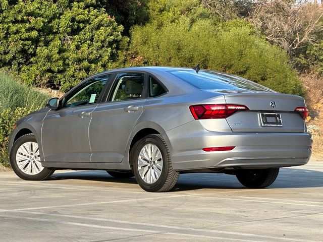 2020 Volkswagen Jetta S