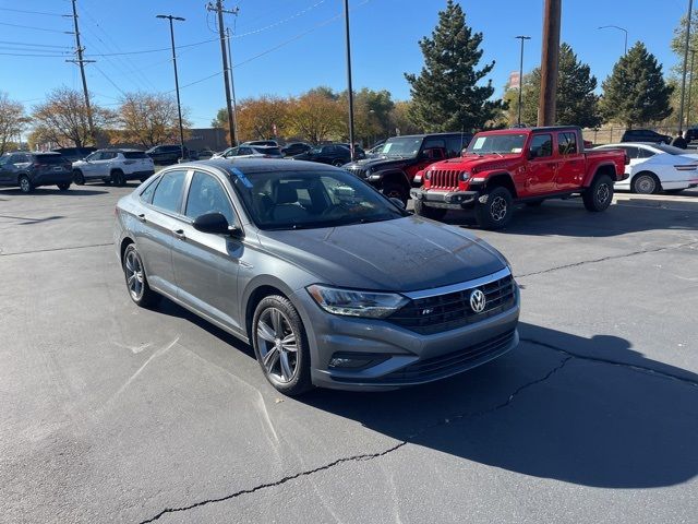 2020 Volkswagen Jetta R-Line