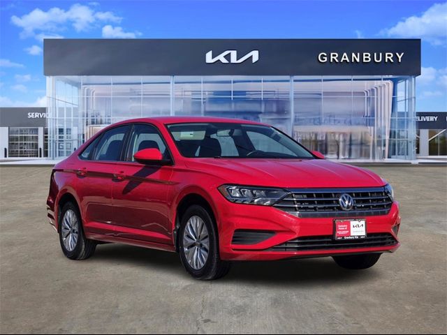 2020 Volkswagen Jetta 