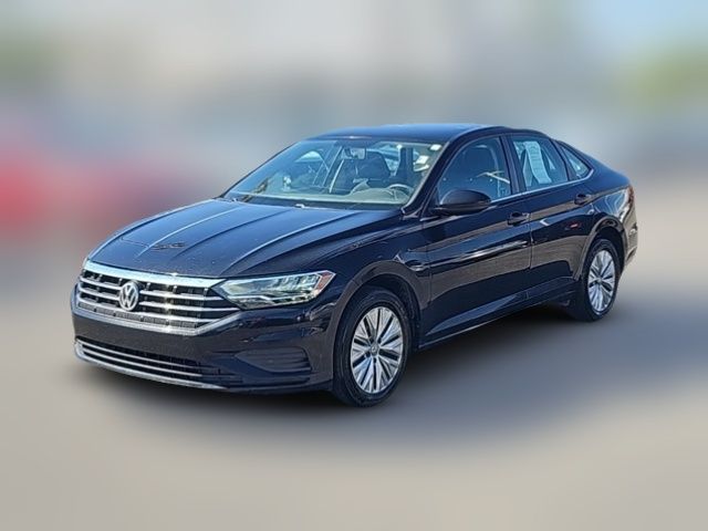 2020 Volkswagen Jetta S