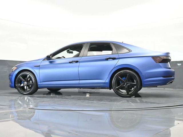 2020 Volkswagen Jetta R-Line