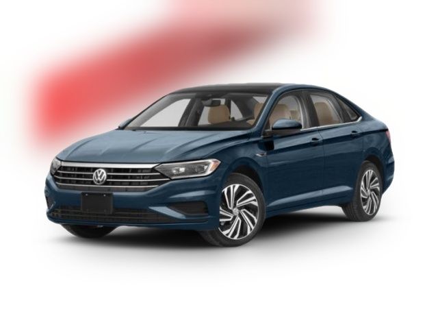 2020 Volkswagen Jetta 