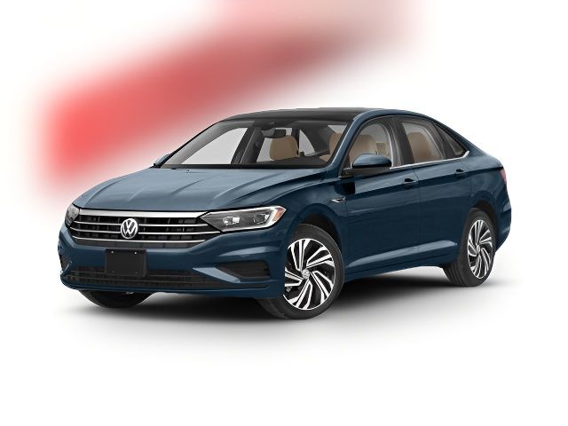 2020 Volkswagen Jetta 