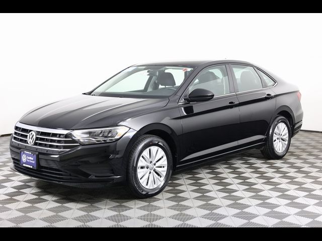 2020 Volkswagen Jetta S