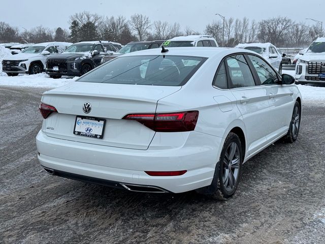 2020 Volkswagen Jetta R-Line