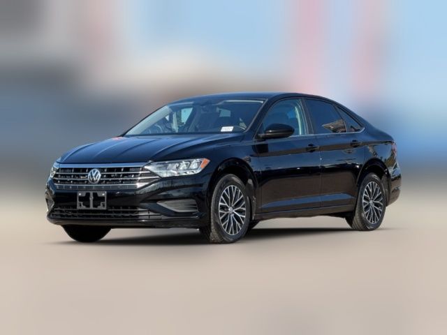 2020 Volkswagen Jetta SE