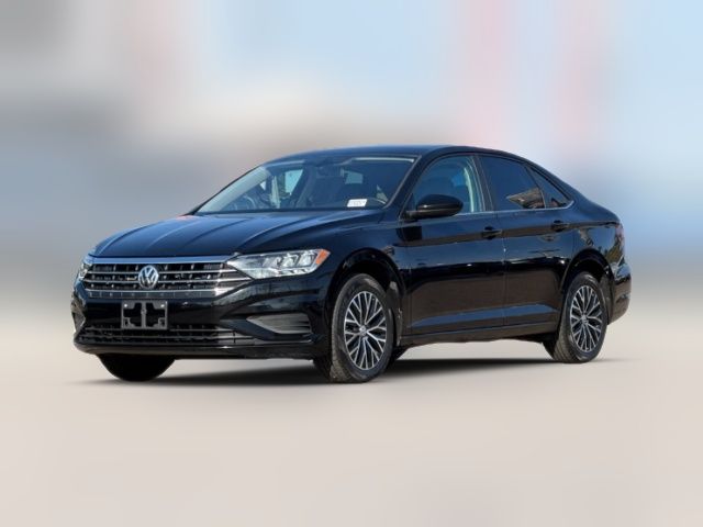 2020 Volkswagen Jetta SE