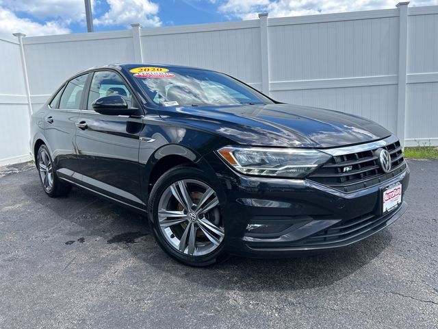 2020 Volkswagen Jetta R-Line