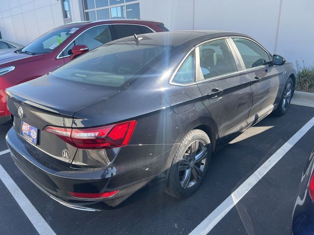 2020 Volkswagen Jetta R-Line