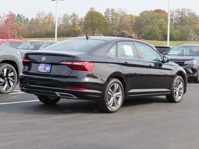 2020 Volkswagen Jetta R-Line