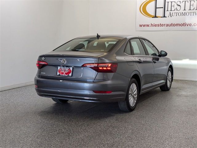 2020 Volkswagen Jetta S