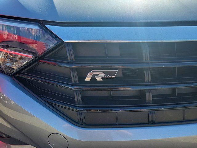 2020 Volkswagen Jetta R-Line