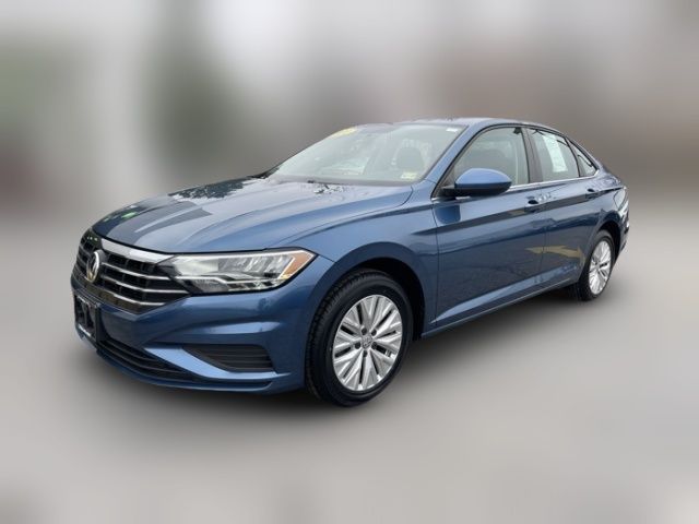 2020 Volkswagen Jetta 