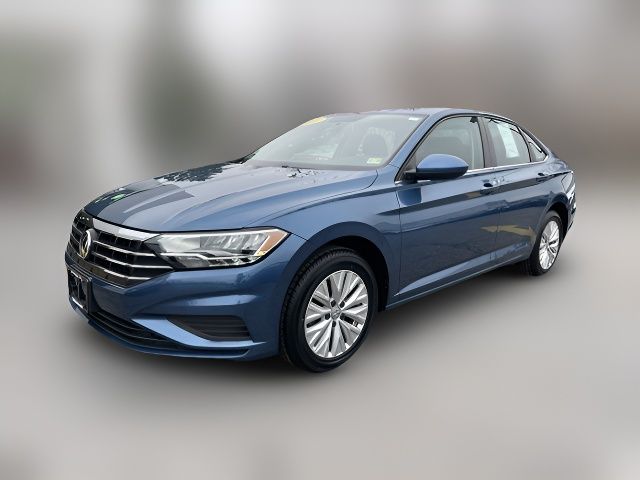 2020 Volkswagen Jetta 