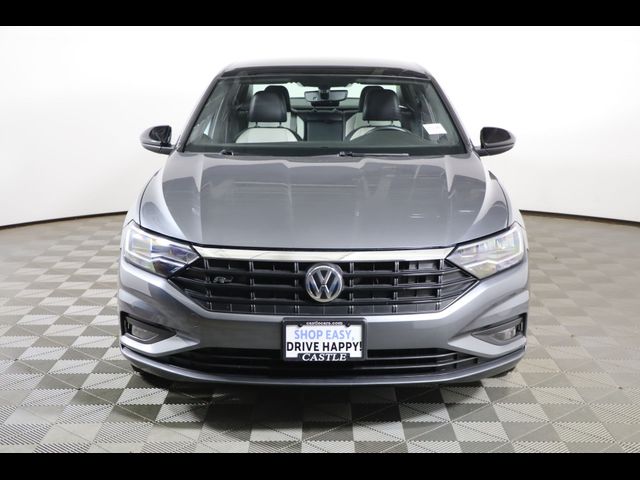 2020 Volkswagen Jetta R-Line