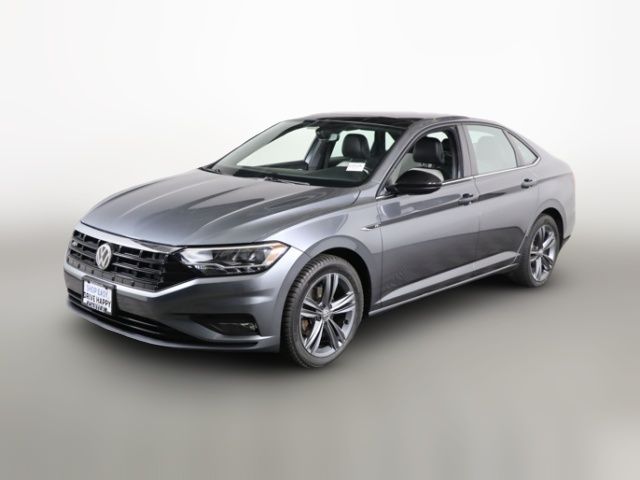 2020 Volkswagen Jetta R-Line