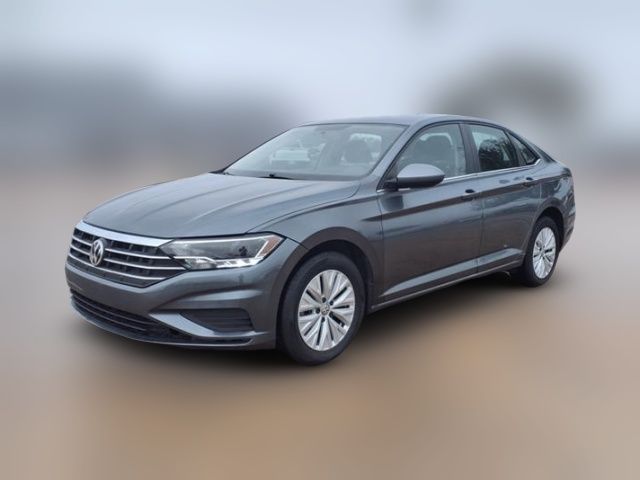 2020 Volkswagen Jetta S