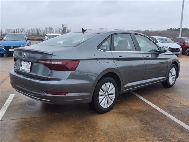 2020 Volkswagen Jetta S