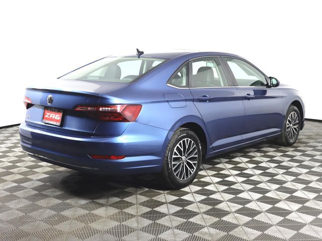 2020 Volkswagen Jetta R-Line