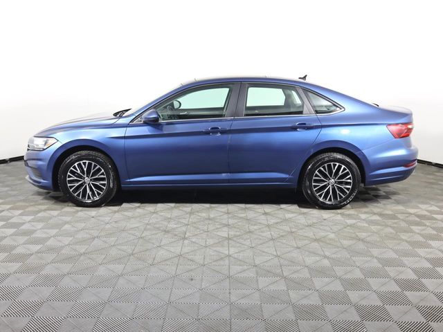 2020 Volkswagen Jetta R-Line