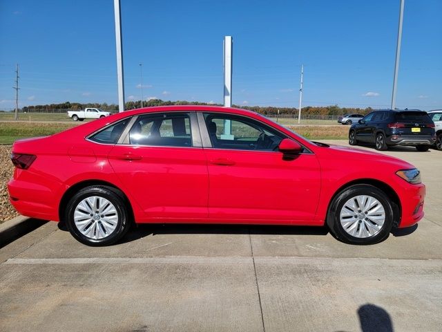 2020 Volkswagen Jetta S