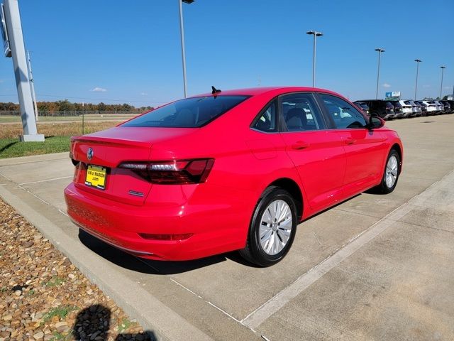 2020 Volkswagen Jetta S