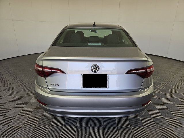 2020 Volkswagen Jetta S