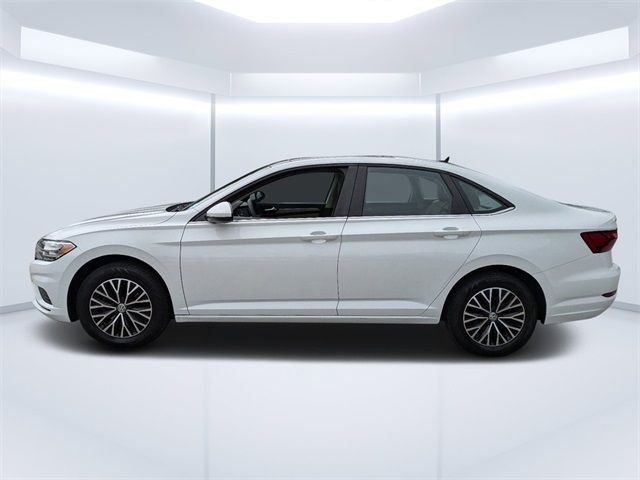 2020 Volkswagen Jetta SE