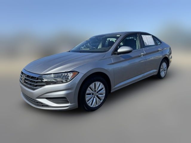 2020 Volkswagen Jetta S