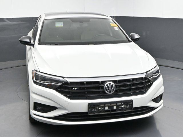 2020 Volkswagen Jetta R-Line