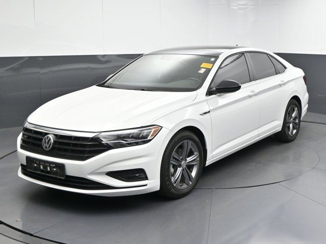 2020 Volkswagen Jetta R-Line