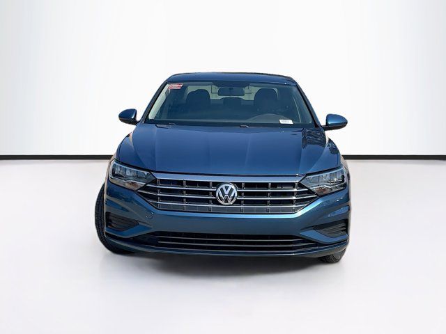 2020 Volkswagen Jetta S