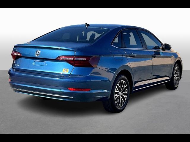 2020 Volkswagen Jetta 