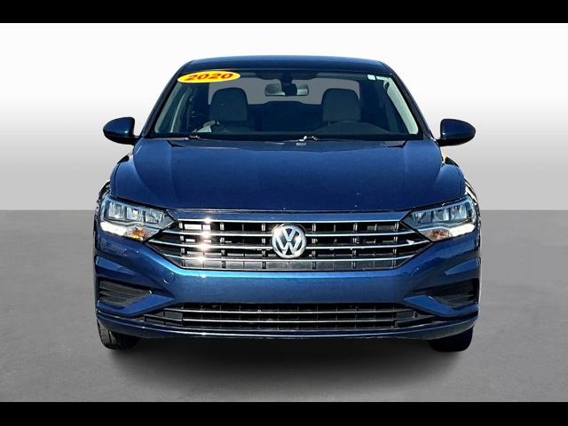 2020 Volkswagen Jetta 