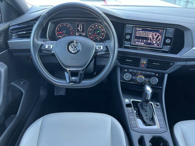 2020 Volkswagen Jetta 