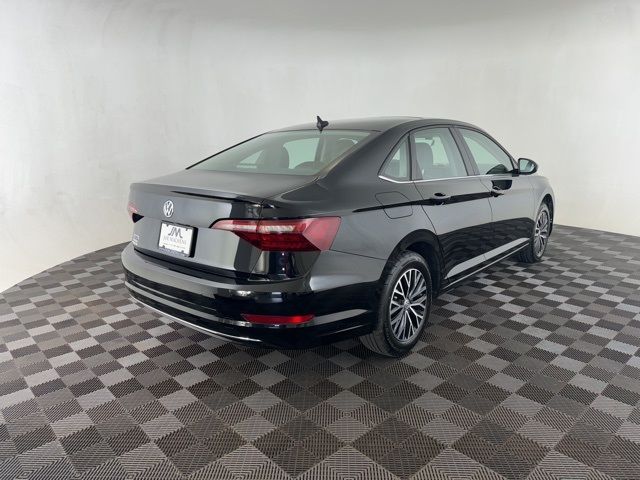 2020 Volkswagen Jetta 